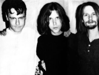 TODAY IS THE DAY To Reissue Classic Supernova And Today Is The Day LPs On SuperNova Records In January; Teaser And Preorders Posted + New Album Nears Completion