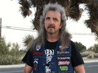 US Power Metal Group RETCHED Joins Sliptrick