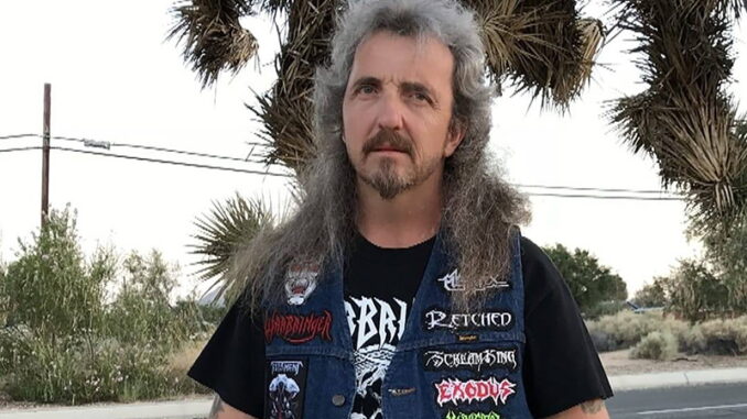 US Power Metal Group RETCHED Joins Sliptrick US Power Metal Group RETCHED Joins Sliptrick
