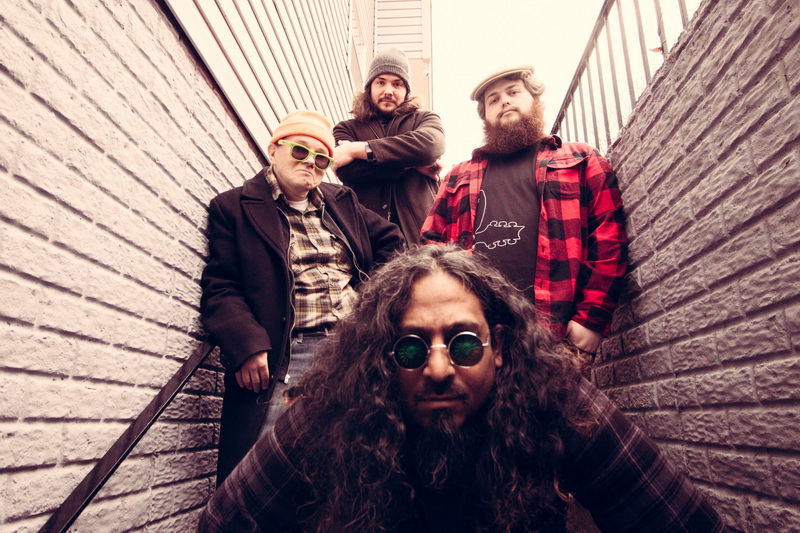 Virginia Hard Rock Band Never Elected Launches New IPA “Turbulent” in Collaboration with Adroit Theory Brewing Company