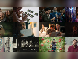 2024 SUNDANCE FILM FESTIVAL Feature Films - COVER PHOTO