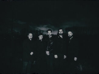 ADVOCACY Promo Pic - Cover Photo