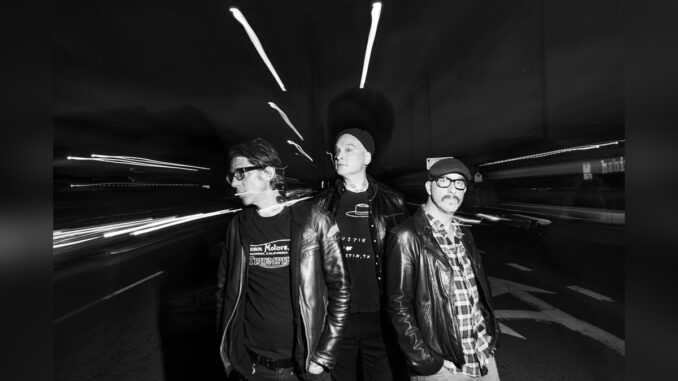 ALKALINE TRIO Promo Pic (3) - Cover Photo