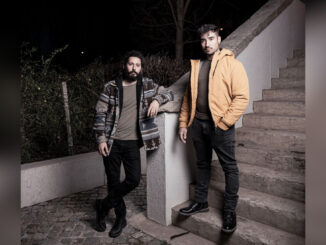 ALLAMEDAH Promo Pic (2) - Cover Photo