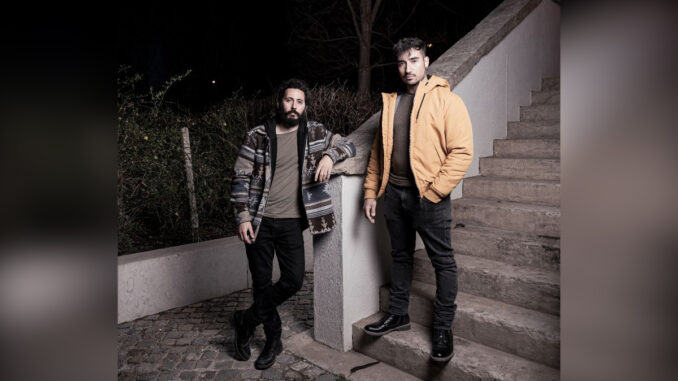 ALLAMEDAH Promo Pic (2) - Cover Photo