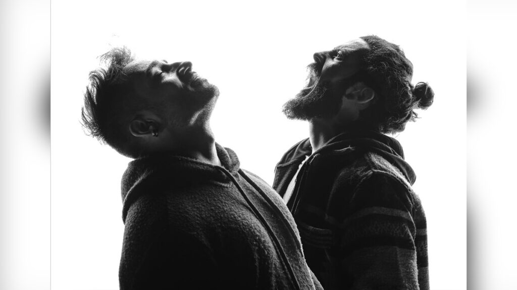 ALLAMEDAH Promo Pic - Cover Photo