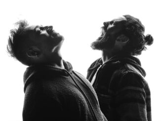 ALLAMEDAH Promo Pic - Cover Photo