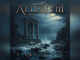 ALTERIUM 'Siren's Call - Single' - Cover Photo