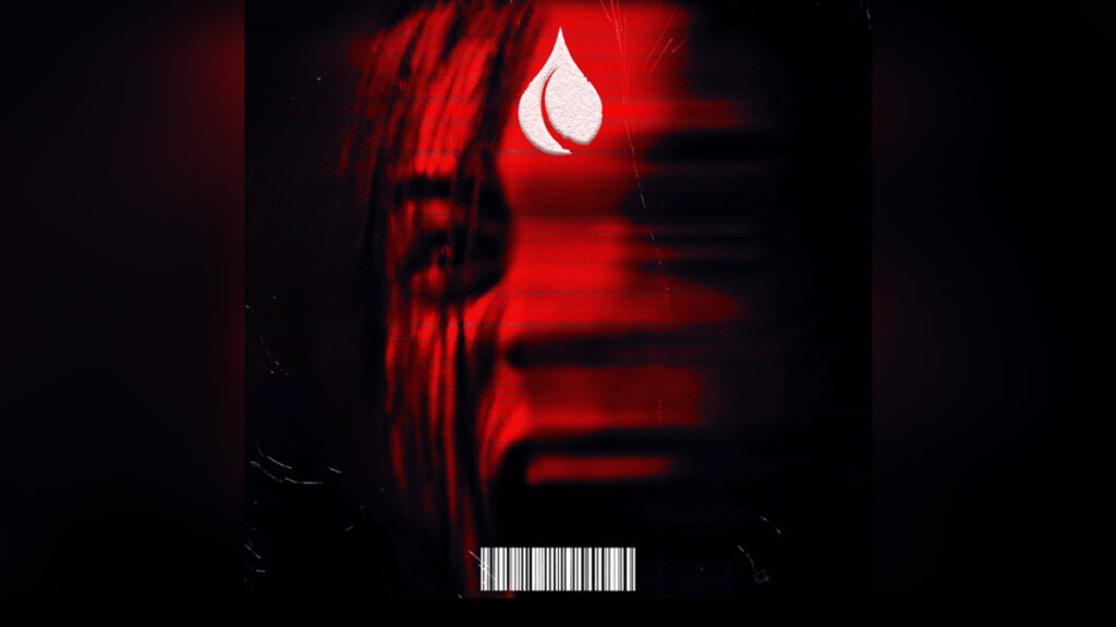 AS WE STRAY 'Bring Me To Life - Single' - COVER PHOTO