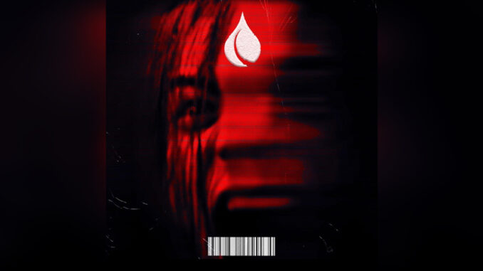 AS WE STRAY 'Bring Me To Life - Single' - COVER PHOTO