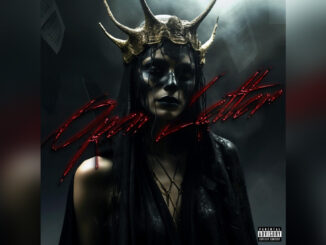 AS WE STRAY 'Open Letter - Single' - COVER PHOTO