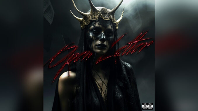 AS WE STRAY 'Open Letter - Single' - COVER PHOTO