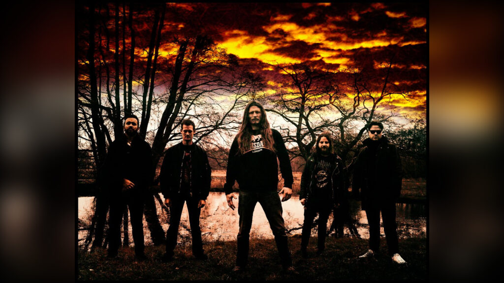 AVARICE Promo Pic - Cover Photo