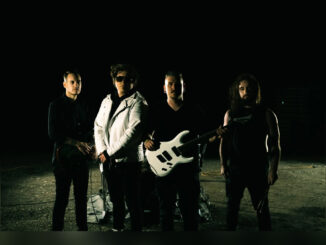 BECOME THE APEX Promo Pic - Cover Photo