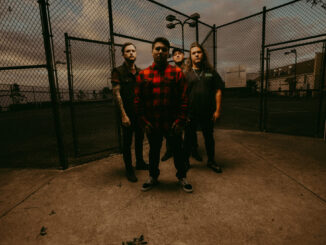 BODYSNATCHER Promo Pic (2) - COVER PHOTO