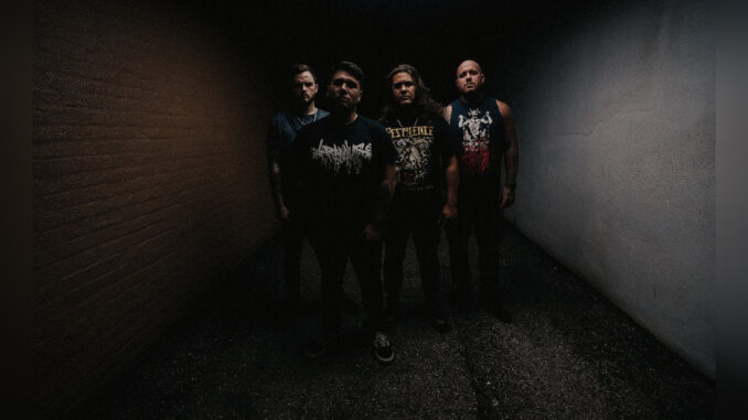 BODYSNATCHER Promo Pic - COVER PHOTO