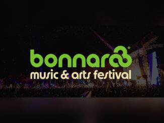 BONNAROO 2024 - Cover Photo