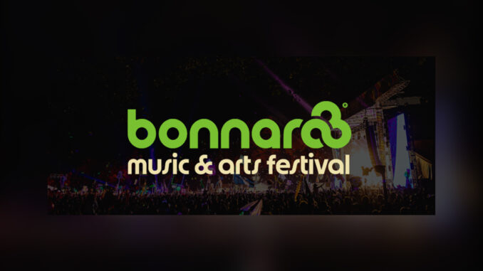 BONNAROO 2024 - Cover Photo