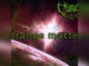 CURSED BLOODLINES 'Strange Matter - Single' - COVER PHOTO