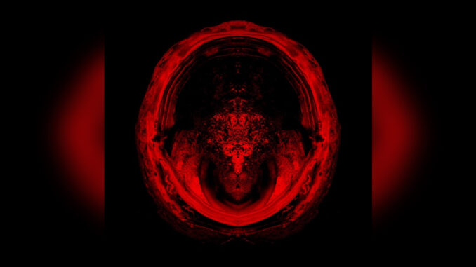 DEAD VELVET ‘The Dogs – Single’ - Cover Photo DEAD VELVET ‘The Dogs – Single’ - Cover Photo
