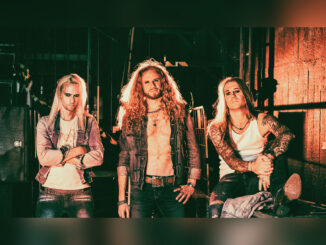 DEAF RAT Promo Pic (1) - COVER PHOTO
