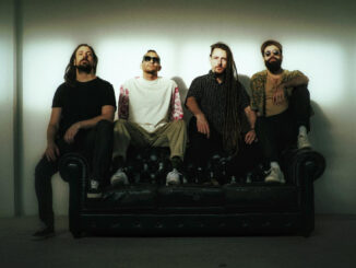 DESTRAGE Promo Pic - Cover Photo