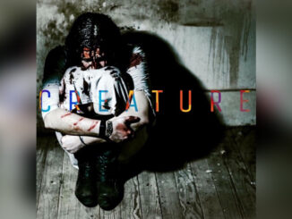 DISPOSTIONS 'Creature - Single' - COVER PHOTO
