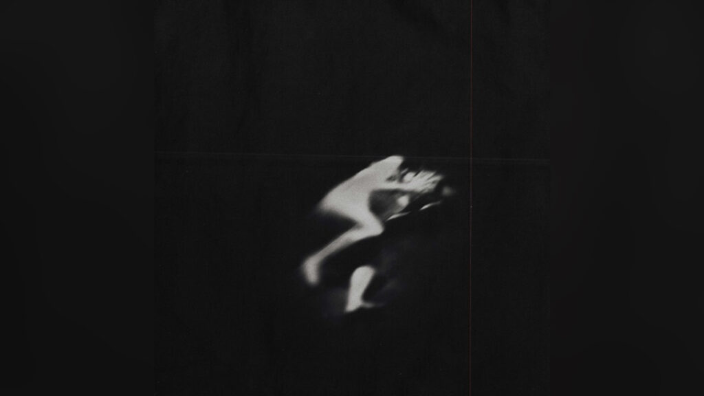 DISPOSTIONS 'Lower Angels - Single' - COVER PHOTO