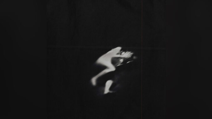 DISPOSTIONS 'Lower Angels - Single' - COVER PHOTO DISPOSTIONS 'Lower Angels - Single' - COVER PHOTO