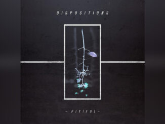 DISPOSTIONS 'Pitiful - Single' - COVER PHOTO