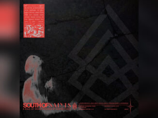 DISPOSTIONS 'South of Saints - EP' - COVER PHOTO