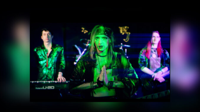 DUAL ANALOG Promo Pic - Cover Photo