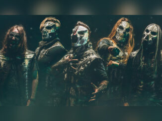 DYMYTRY Promo Pic - Cover Photo