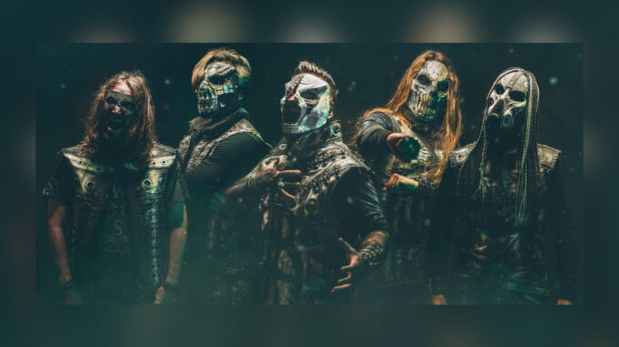 DYMYTRY Promo Pic - Cover Photo