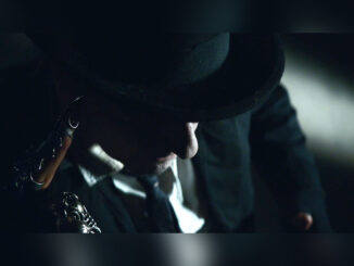 GOTHMINISTER 'Ich Will Alles' Video - Cover Photo