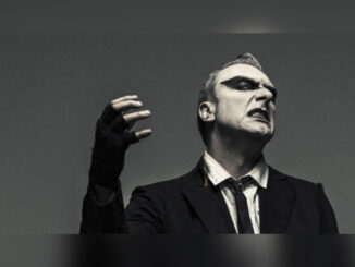 GOTHMINISTER Promo Pic (1) - Cover Photo
