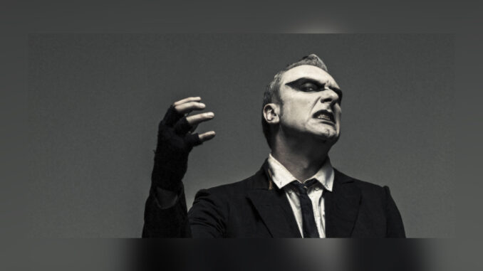 GOTHMINISTER Promo Pic (1) - Cover Photo