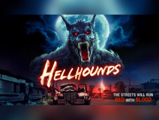 HELLHOUNDS (2024) - Cover Photo