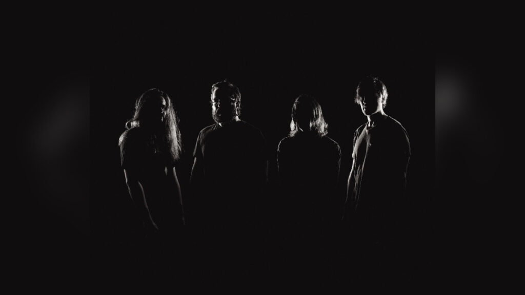 HOLY FAWN Promo Pic - Cover Photo