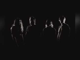 HOLY FAWN Promo Pic - Cover Photo