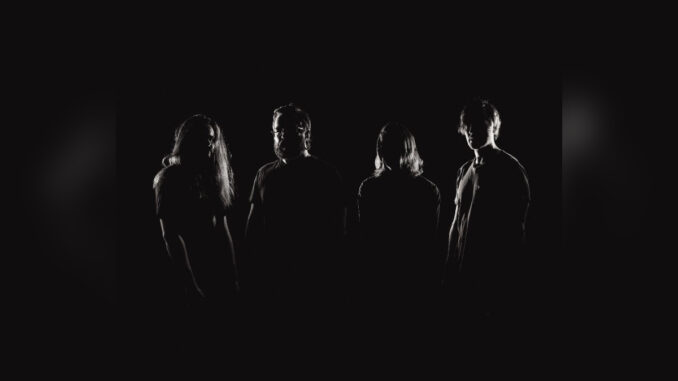 HOLY FAWN Promo Pic - Cover Photo HOLY FAWN Promo Pic - Cover Photo