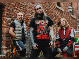 INGESTED UK Promo Pic - COVER PHOTO
