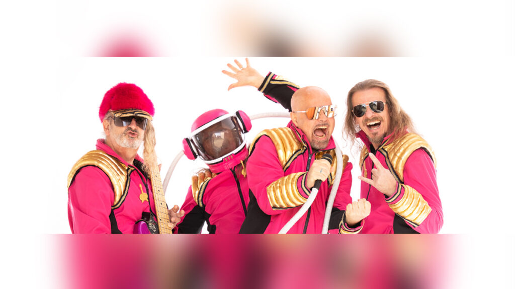 J.B.O. Promo Pic - Cover Photo
