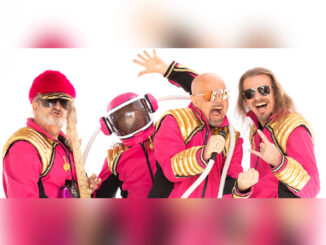 J.B.O. Promo Pic - Cover Photo