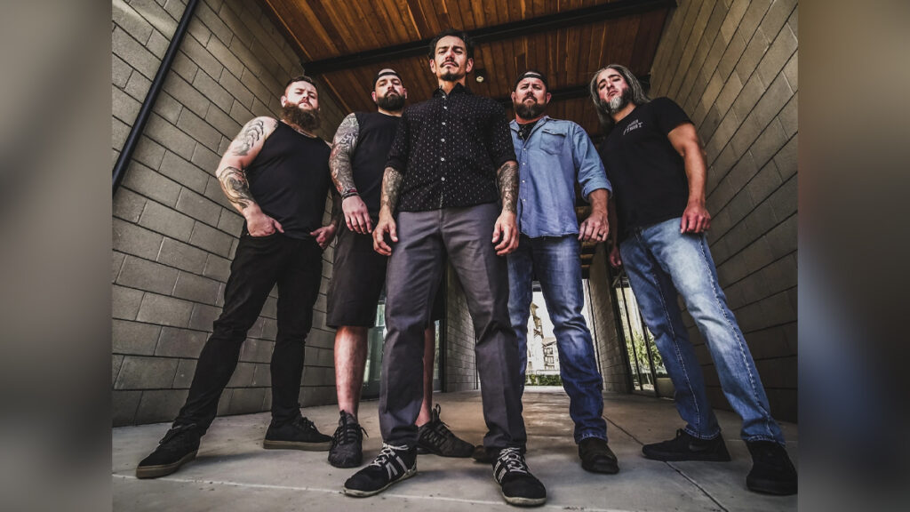 LOCKJAW Promo Pic (1) - COVER PHOTO