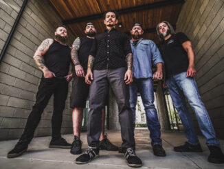 LOCKJAW Promo Pic (1) - COVER PHOTO