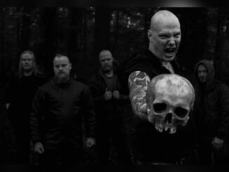 LOTAN Promo Pic - Cover Photo
