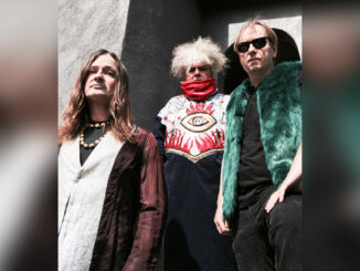 MELVINS Promo Pic - Cover Photo