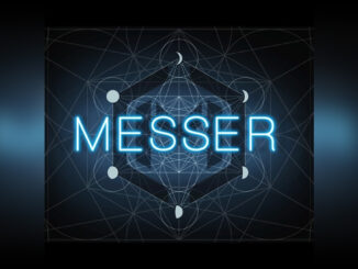 MESSER 'Name - Single' - COVER PHOTO