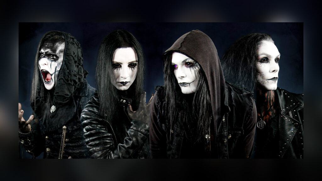 MISTER MISERY Promo Pic (1) - Cover Photo
